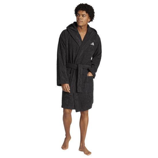 Adidas Unisex Μπουρνούζι Bathrobe